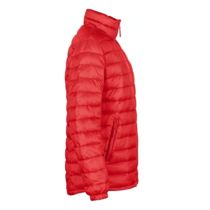 Chaqueta Acolchada Ligera para Mujer, Chaqueta Acolchada Ultraligera y Plegable, Chaqueta de Burbujas, Chaqueta Cálida de Invierno OEM - Product Image 5