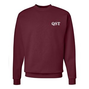 เสื้อสเวตเชิ้ตใส่ได้ทั้งชายและหญิงผ้าคอตตอนผ้าฟลีซ100% ระบายอากาศกันลมสไตล์ฤดูหนาวมาใหม่ - Product Image 1