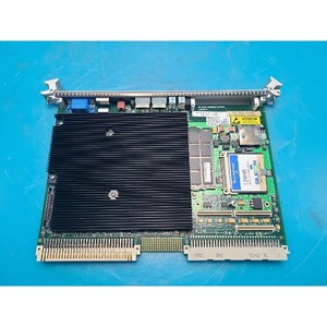 Pièces d'équipement semi-conducteur d'occasion Lam Research 605-048878-001 VME-7671-421000 VMIVME-7671 SBC, état actuel - Product Image 4