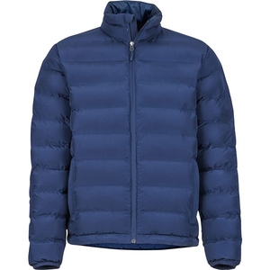 Duck <b>Down</b> Bubble Fur Collar Waist Padding Men Jackets OEM Service Wholesale Price Top Quality Custom Winter Puffer Jacket Men - Product Image 1