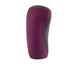 Genouillère en néoprène haute élasticité pour la gym, le fitness et l'haltérophilie – Protection respirante et complète - Product Image 2