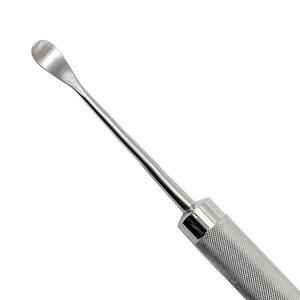 Oferta Especial: Elevador Espinal Cobb, Instrumentos Quirúrgicos Ortopédicos, Acero Alemán Superfino, Manual, Certificado CE, Autoclavable - Product Image 3