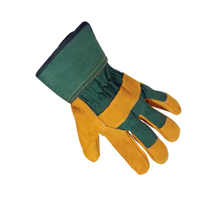 High Quality Working <b>Gloves</b> Customized Oem Odm Factory Price Excellent <b>Grip</b> Protective <b>Gloves</b> Supplier - Product Image 3