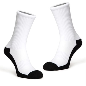 OEM Wholesale Custom Thick Winter Sports <b>Socks</b> Cotton Crew <b>Ankle</b> Embroidered Logo High Quality Woven Cushion Men <b>Women</b> Foot - Product Image 5