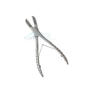 New Arrival <b>Bone</b> Cutter Rust Free <b>Bone</b> Cutter Smooth Finish <b>Bone</b> Cutter Durable Design <b>Bone</b> Cutter - Product Image 2