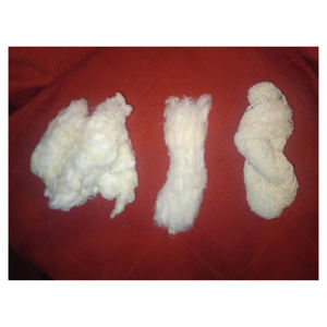 Factory price <b>raw</b> natural <b>cotton</b> fiber wholesale large volume supply - Product Image 6
