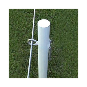 High Quality 4"/5"/6" Cheap Recycled Solid Fiberglass Electric Fence Mesh - Product Image 1