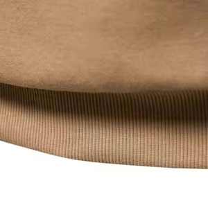 Sweat à capuche 100 % coton pour homme avec motif streetwear oversize, poche, design respirant et logo personnalisé - Impression hivernale pour adultes - Product Image 4