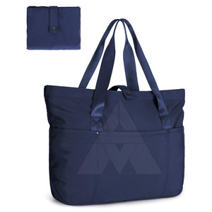 Bolsas Tote Personalizadas de Primera Calidad, Suministro Directo de Fábrica, Bolsas Tote en Stock, Bolsas Tote Casuales - Product Image 1