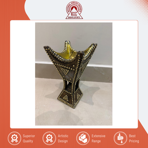 Excellent Quality Home and <b>Office</b> Decor Wholesale Incense Holder Mango Wood Arabian Style Wooden Bakhoor Holder - Product Image 4