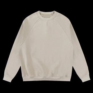 Sudadera de Algodón Grueso de Cuello Redondo con Estampado Gráfico para Hombre, Nueva Colección 2026 - ¡Gran Venta! - Product Image 2