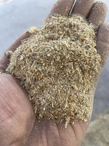 Farine de poisson 100%, alimentation à haute teneur en protéines pour poulet, poisson, bétail et porc dans un sac de 50kg, récipient de 18 tonnes/20 pieds - Product Image 5