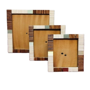 กรอบรูปติดผนังแบบฝังกระดูกติดผนังกรอบรูปติดผนังกรอบรูปที่ได้รับรางวัล - Product Image 1