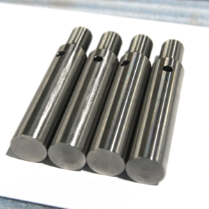 Piezas Mecanizadas por CNC, Componentes de Aluminio, Acero y Acero Inoxidable OEM de Vietnam - Product Image 6