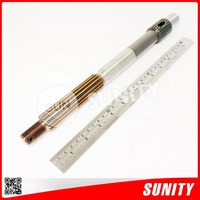SUNITY 57610-87L00 Poros Propeller Bensin untuk Mesin Tempel DTF D4 4 Tak 70HP-100HP