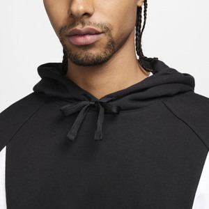 Sudadera con Capucha para Hombre con Paneles en Contraste, Sudadera Deportiva, Sudadera con Capucha Premium Estilo Urbano, Sudadera con Capucha y Bolsillo Canguro para Hombre - Product Image 3
