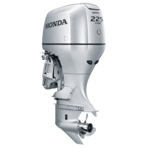 Moteur hors-bord Hon_da BF250DUDA WT pour bateaux de pêche, usage intensif - Product Image 4