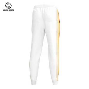 Pantalones de Pesca para Exteriores de Secado Rápido, Transpirables, de Alta Calidad, Ropa Deportiva, Pantalones de Spandex Suaves e Impermeables al por Mayor - Product Image 3
