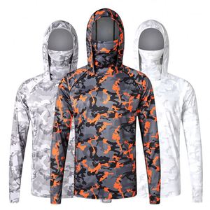 Chemises de pêche personnalisées avec logo imprimé, imperméables, respirantes, séchage rapide, protection UV, faible MOQ, pour la pêche en mer et la pêche sportive. - Product Image 1