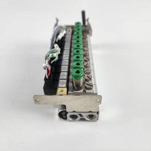 Vanne solénoïde pneumatique TEL - Équipements et pièces semi-conductrices d'occasion fiables à l'échelle mondiale - Product Image 5