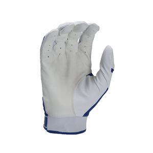 Gants de frappe de baseball professionnels pour jeunes, en cuir véritable durable, protection des mains, quatre saisons, personnalisables, sports de plein air - Product Image 3