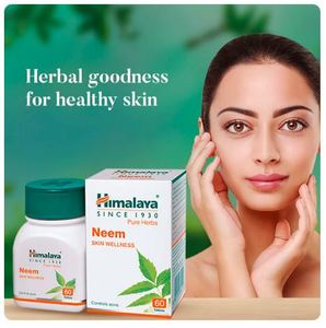 Complément alimentaire à base de Neem pour la santé de la peau et la détoxification - Product Image 2