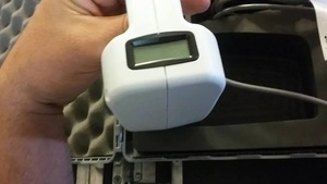 ระบบเลเซอร์ไดโอดและแฟรกทอรา อินโมด เอสเธติกส์ - Product Image 4