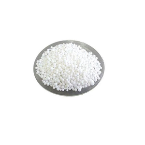 Professional Urea 46 Prilled 0.85mm For Industrial Catalyst And Chemical Intermediate Export - Product Image 3