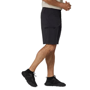 Pantalons de sport pour hommes, pantalons de jogging, nouveaux modèles d'été, 90% nylon, 10% élasthanne, shorts de fitness élastiques pour hommes, course à pied, entraînement, plage, 3 pouces - Product Image 1