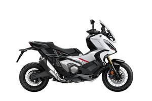 VENTA ESPECIAL Motocicletas Todoterreno XADV 750 Adventure X ADV 750cc 2025 - Product Image 5
