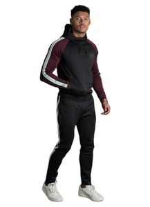 ชุดวอร์มซักกรดแบบสวมหัวผ้าฝรั่งเศสเทอร์รี่ระบายอากาศได้ดีสไตล์ใหม่ - Product Image 2