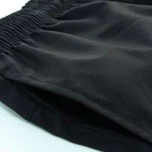 กางเกงขาสั้นเล่นบาสเก็ตบอลสำหรับผู้ชายกางเกงขาสั้นขนาดใหญ่พิเศษพิมพ์โลโก้ได้ตามต้องการ - Product Image 2