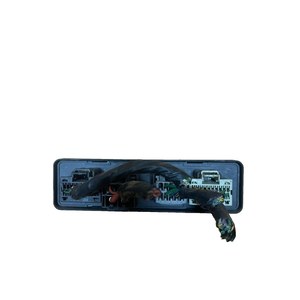 Module de contrôle antivol et unité d'entrée sans clé pour Chevrolet Volt, compatible avec les pièces automobiles CHEVY VOLT THEFT CONTROL MODULE KEYLESS ENTRY UNIT - Product Image 1