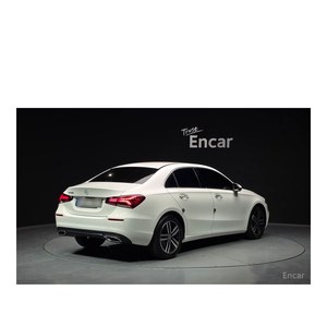 เมอร์เซเดส-เบนซ์ A220 ซีดาน ปี 2020 รุ่น A-Class วิ่ง 11,642 กม. พวงมาลัยซ้าย พร้อมกล้องมองหลัง - Product Image 2