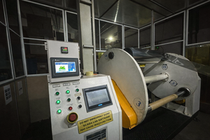 Sistema Inteligente de Gestión de Productividad para Empresas, para Linux/Mac, con Información de Estado de Stock, por AT-ProductivityMonitoring - Product Image 2