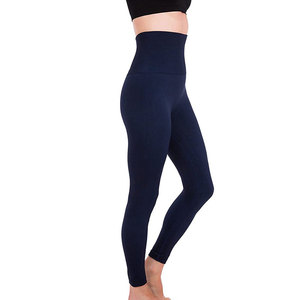 Leggings haut de gamme pour femmes, coupe ajustée, tissu doux et respirant, pour un usage quotidien, leggings de yoga - Product Image 3