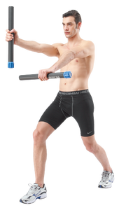 ALLWINWIN BDB02 Body <b>Bar</b> - - Product Image 2