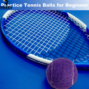 Ballons de padel de sport de haute qualité, écologiques, personnalisés avec logo, durables, en caoutchouc naturel certifié - Product Image 5