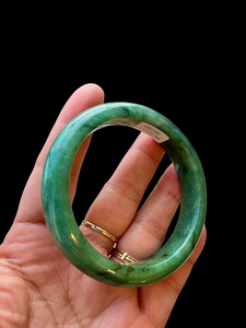 Bracelets en résine de qualité supérieure fabriqués en Inde, design floral vintage, bracelets larges en résine, par AFZA ENTERPRISES - Product Image 2