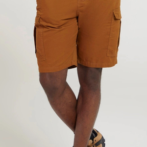 Pantalones Cortos Casuales de Verano para Hombre, Estilo Urbano, Relajados, para un Estilo de Vida al Aire Libre Cómodo - Product Image 4