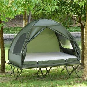 Tenda da Campeggio Pieghevole per Avventure all'Aperto - Product Image 1