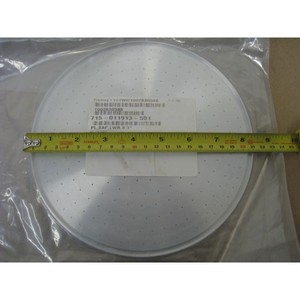 LAM 715-011913-501 PL BAF LWR 8.3" Metron, 406963 - Équipements et pièces semi-conductrices d'occasion fiables à l'échelle mondiale - Product Image 4