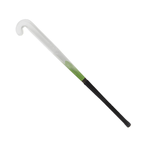 Bâtons de hockey sur gazon professionnels en gros, logo personnalisé, équipement de hockey léger en fibre de carbone, OEM - Product Image 5