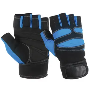 Высококачественные недорогие мужские и женские трикотажные перчатки для защиты труда и садоводства, белые хлопковые перчатки для ручной работы