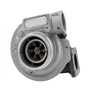 TURBOCOMPRESOR 2856443 COMPATIBLE CON TRACTORES CASE IH NEW HOLLAND - Product Image 3