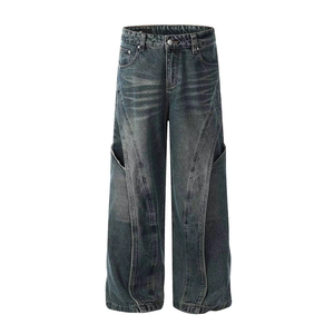 Pantalones Deportivos para Hombre al por Mayor, Pantalones de Fitness Personalizados, Ropa de Entrenamiento Cómoda - Product Image 1