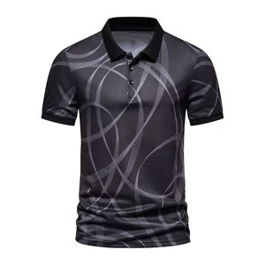 OEM Service Men <b>Polo</b> <b>Shirts</b> Factory Price Low Moq Men <b>Polo</b> <b>Shirts</b> Cotton Material Made Men <b>Polo</b> <b>Shirts</b> - Product Image 6