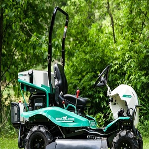 เครื่องตัดหญ้า Orec ราคาถูก ขายตรงจากโรงงาน อุปกรณ์ตัดหญ้าที่เชื่อถือได้สำหรับสวน สนามหญ้า และการเกษตร - Product Image 2