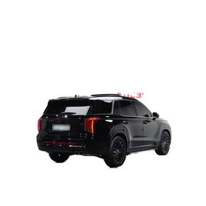 Hyundai Palisade 2.2 Diesel 4x4 2023, 52 983 km, Boîte Automatique, Sièges en Cuir, Conduite à Gauche - Product Image 1