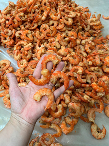 กุ้งแห้งพรีเมียมเวียดนาม ตากแดดธรรมชาติ อาหารทะเลมาตรฐานส่งออก ขายส่ง - Macy - Product Image 5
